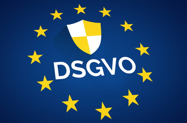 DSGVO und Hotel-Websites