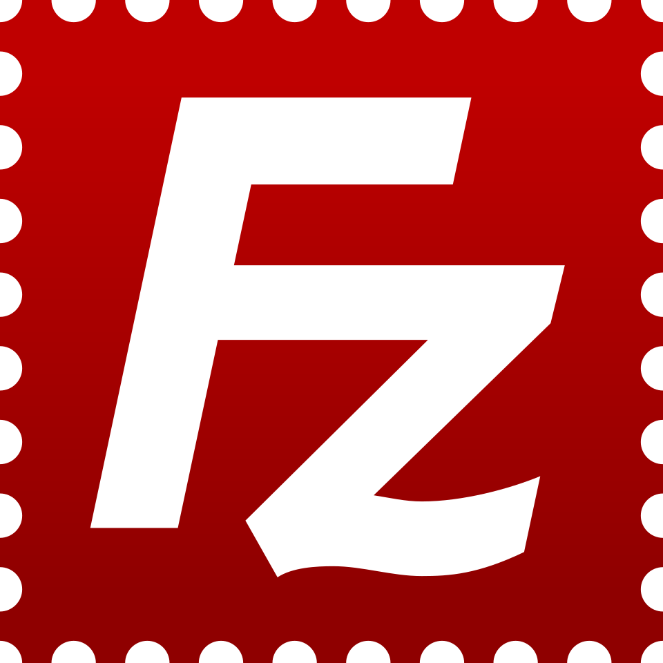 Mit FileZilla kannst du Dateien auf den Server direkt uploaden.