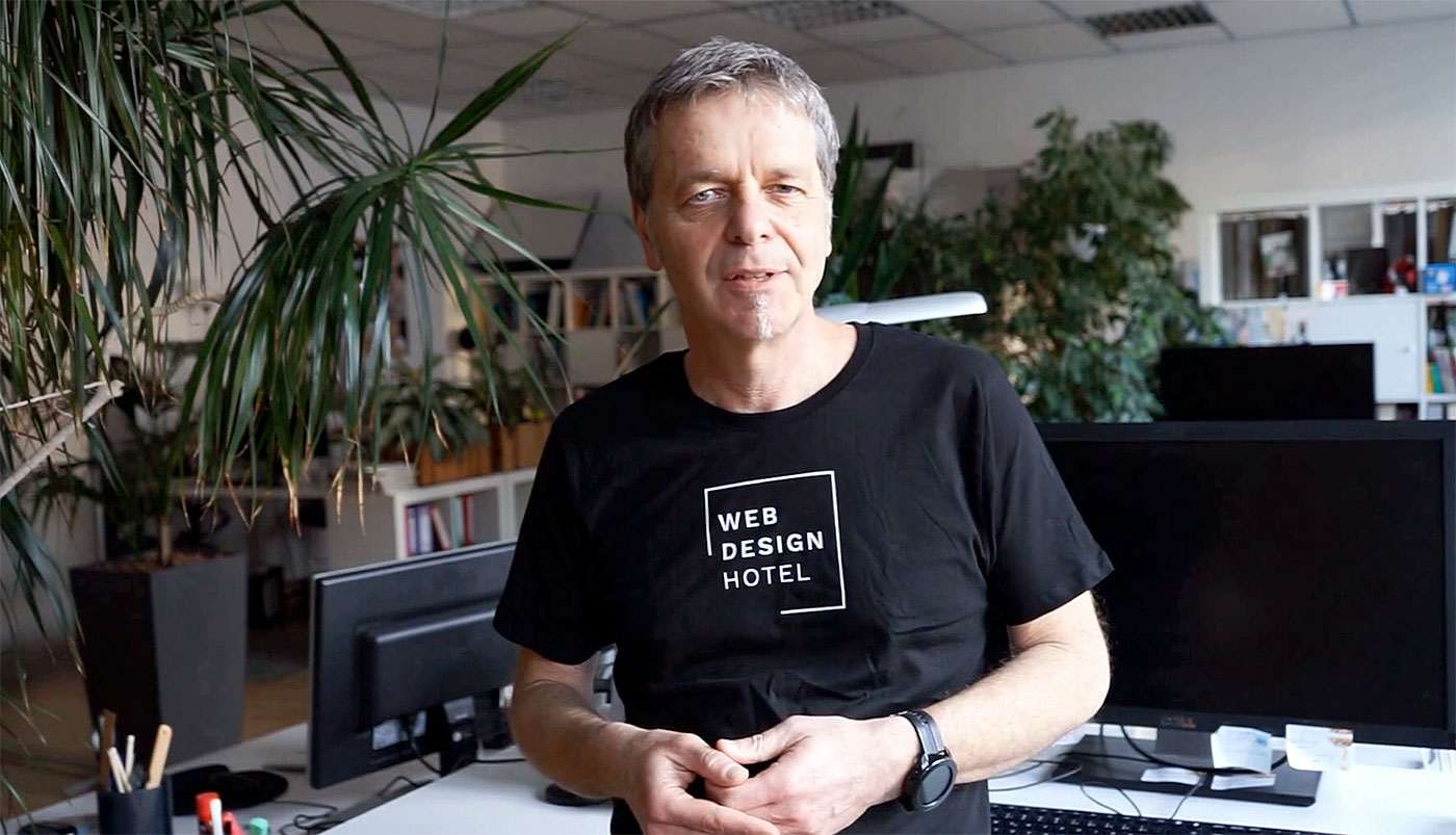 Ferienwohnung-Website in nur 1 Stunde