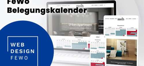 Vorschaubild Video Multi-Belegungskalender für Ferienunterkünfte