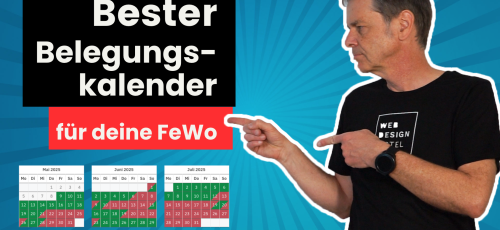 Video Ferienanlage oder Feriendorf