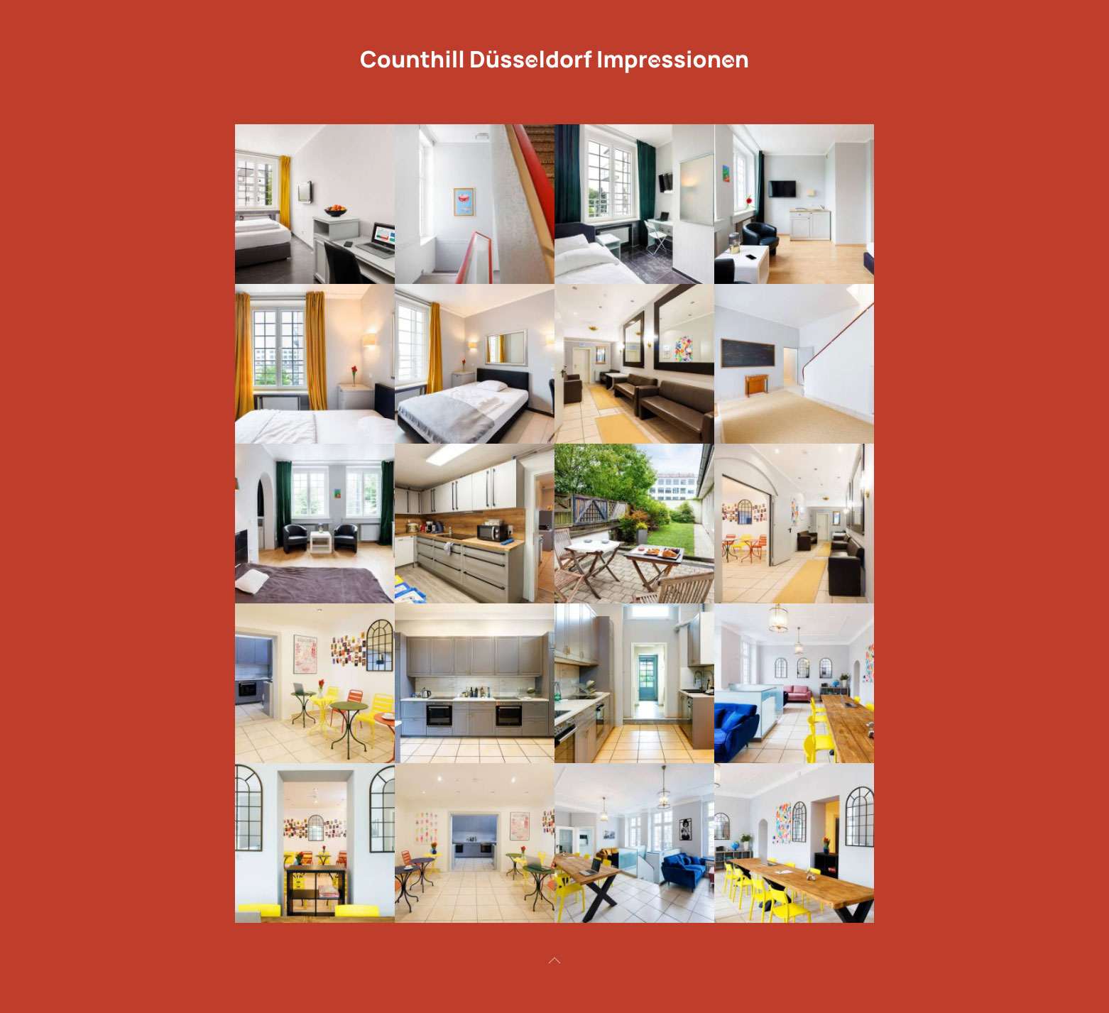 Bildergalerie von Apartments Sundayhouse Düsseldorf