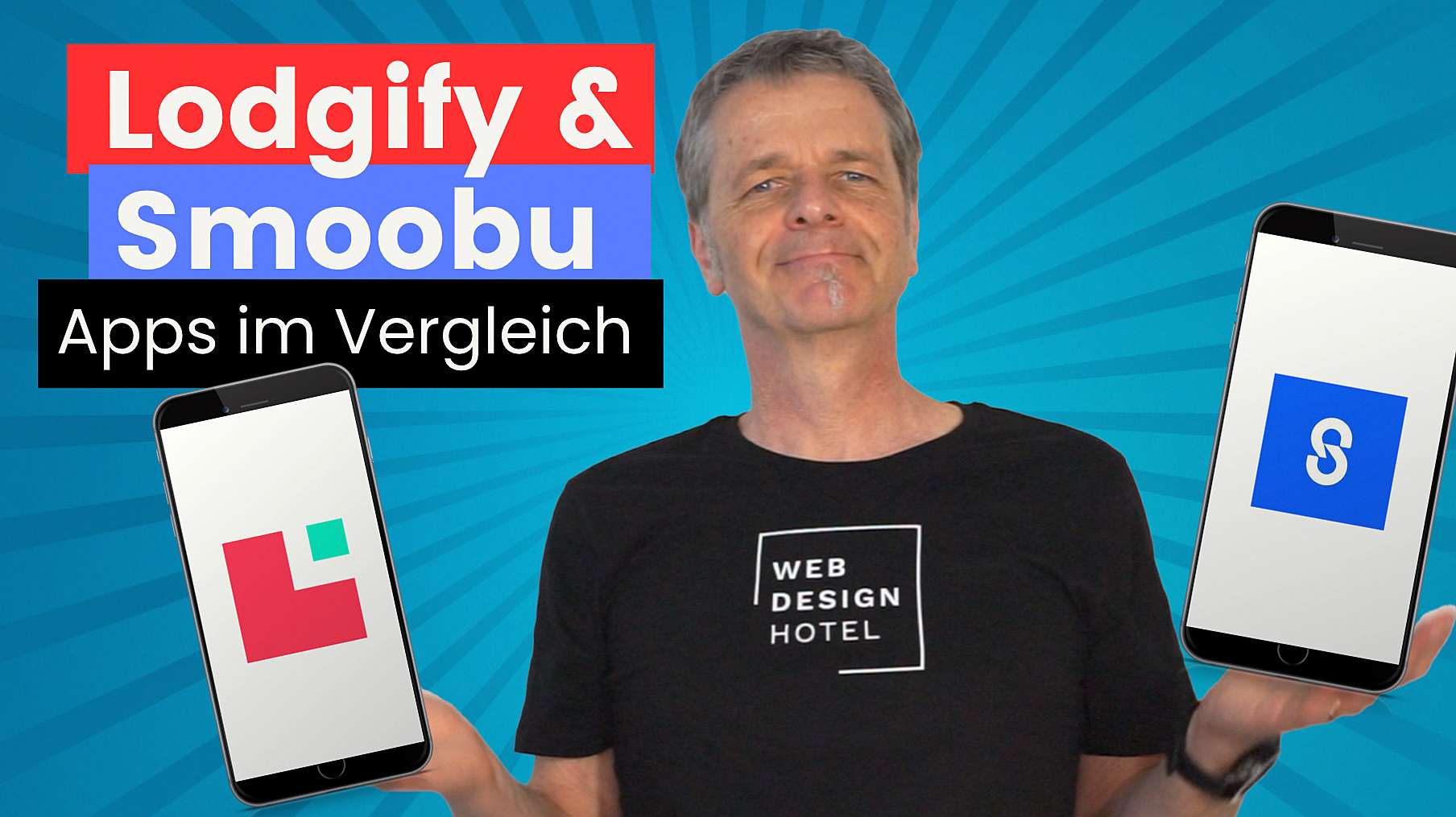 Video Buchungswidget Vergleich 2025: Lodgify vs. Smoobu