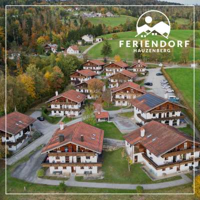 Webdesign Hotel und Feriendorf Hauzenberg