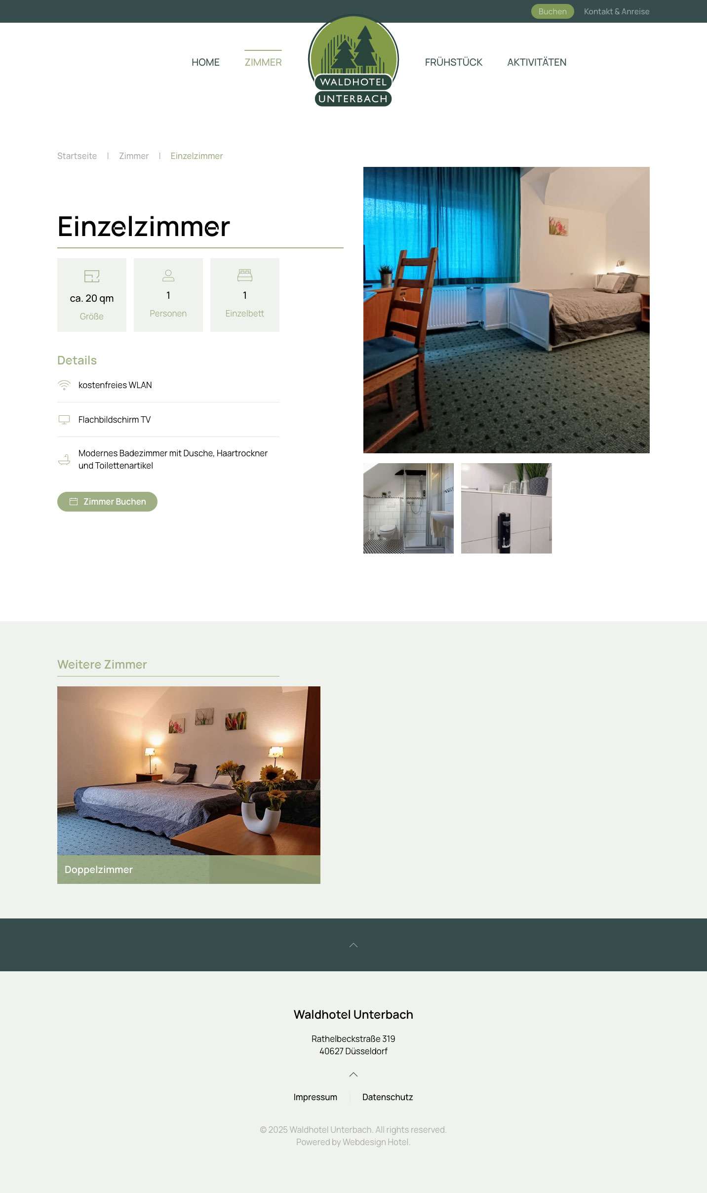 Formular Gutschein-Bestellung im Inselhotel Rügen