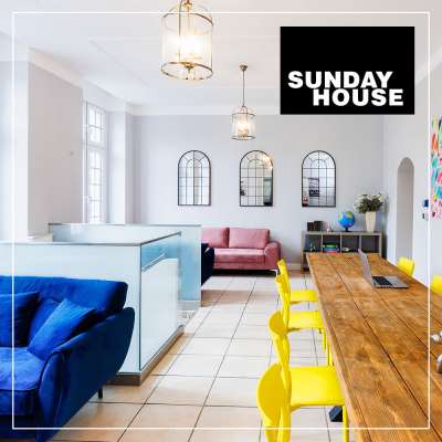 Webdesign für Sundayhouse Counthill Apartments in Düsseldorf