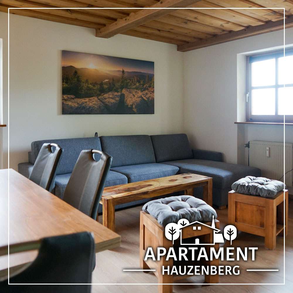 Webdesign für Ferienwohnung Hauzenberg