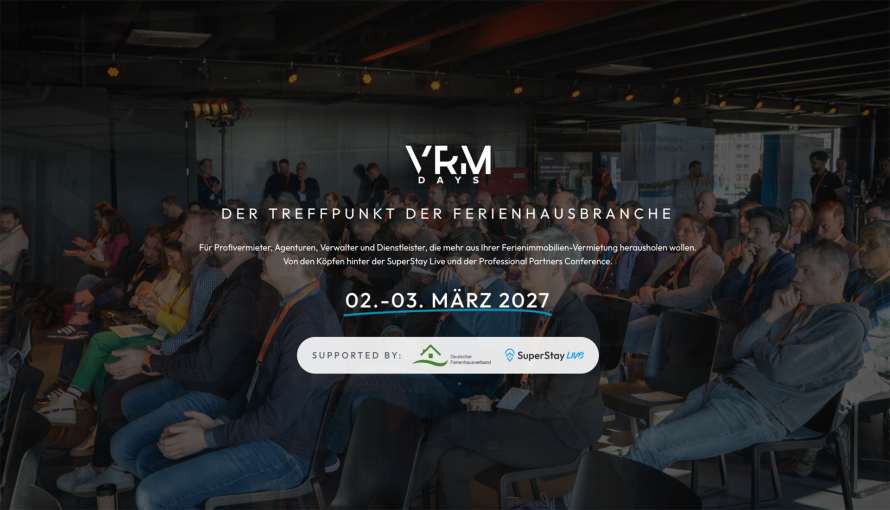 VRM Days Germany 2026