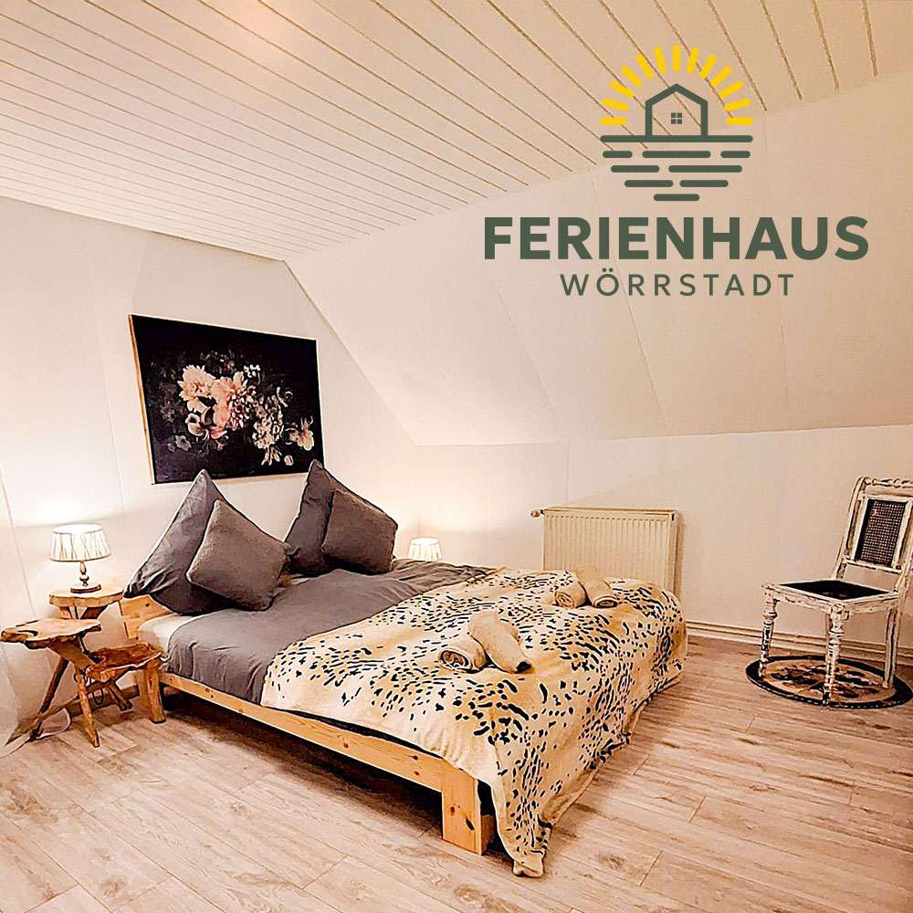 Webdesign für das Ferienhaus Wörrstadt