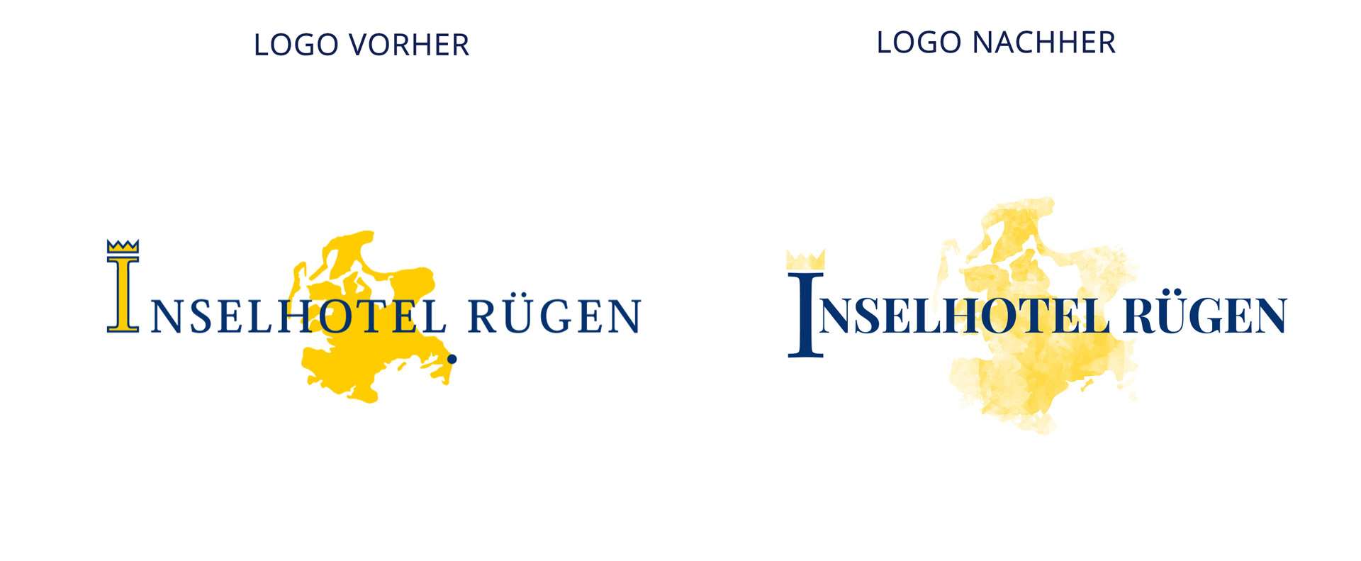 Inselhotel Rügen Angebote