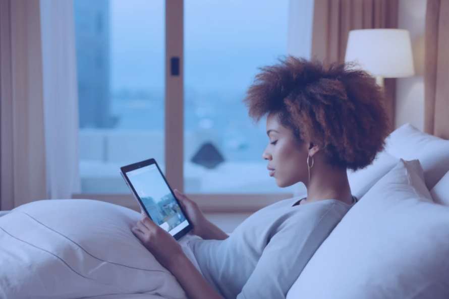 Digitale Hotelprozesse einfach gemacht – mit smartbloqs als IT-Partner