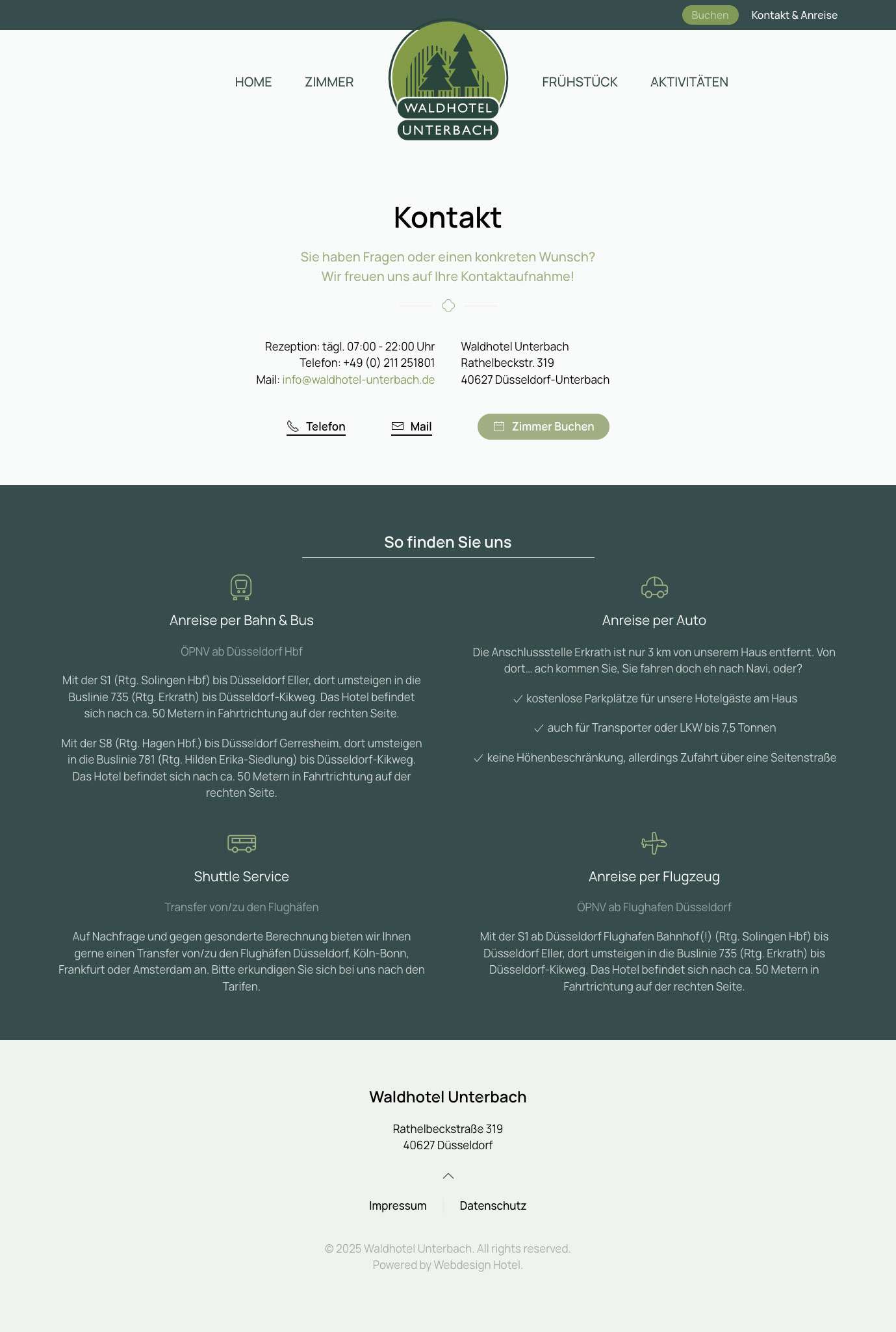 Inselhotel Rügen Zimmer Einzelseite