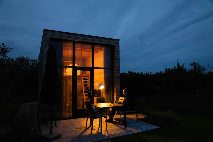 Tiny House vermieten – das sollten Sie beachten