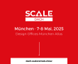 SCALE DACH 2025 in München