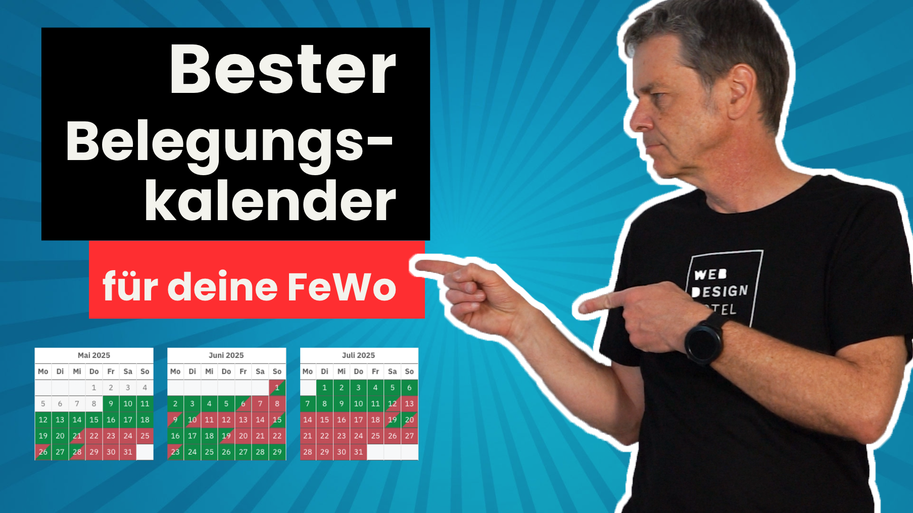 Vorschaubild Video Ferienanlage oder Feriendorf